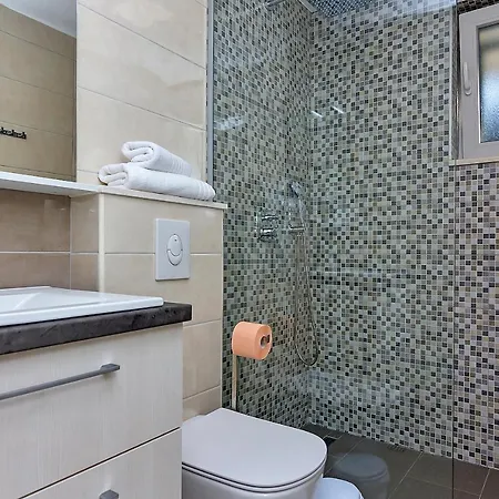 Apartment Beso *