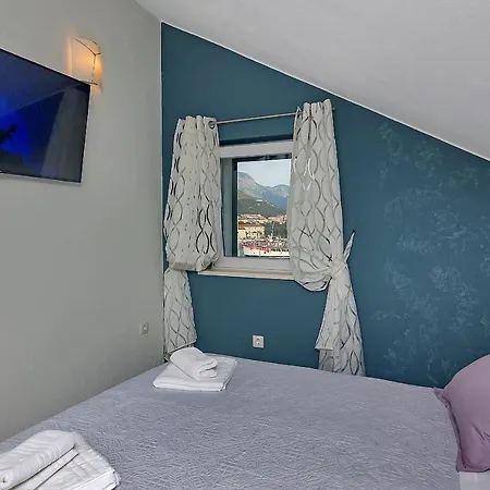 Beso Apartment Makarska