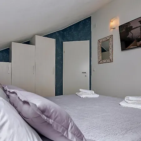 Apartment Beso Makarska