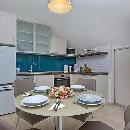 Apartment Beso