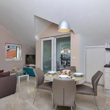 Apartment Beso