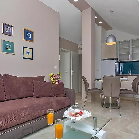 Apartment Beso *