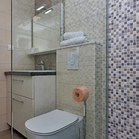 Apartment Beso