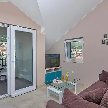 Apartment Beso Makarska
