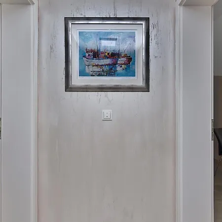 Apartment Beso Makarska